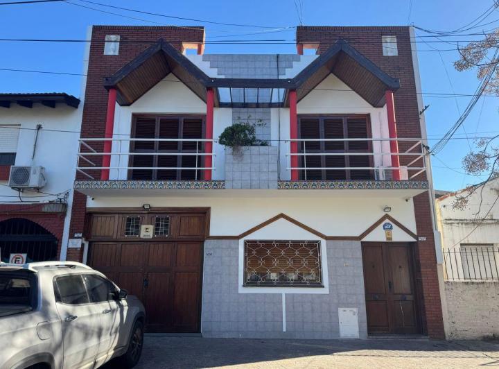 PH · 1m² · 4 Ambientes · 1 Cochera