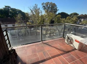 Departamento · 23m² · 1 Ambiente · Venta Monoambiente con Balcón Aterrazado | Apto Profesional | Villa Devoto | Excelente Luz y con