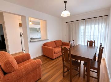 Departamento · 43m² · 2 Ambientes · Venta Dep. 2 Amb. Frente Doble Balcon Caseros