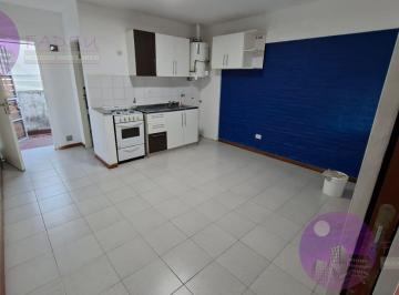 Departamento · 35m² · 2 Ambientes · Departamento en Centro