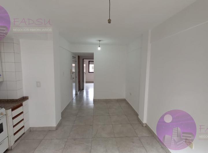 Departamento en alquiler en Distrito Centro · 2 ambientes