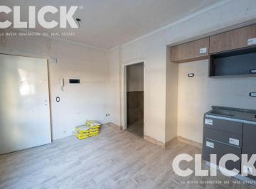 Departamento · 16m² · 1 Ambiente · Venta - Monoambiente - Ideal Inversor - Entrega Sept 2026 - Villa del Parque