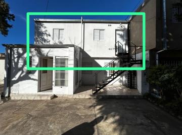 Departamento · 43m² · 3 Ambientes · Alquiler Depto El Pozo