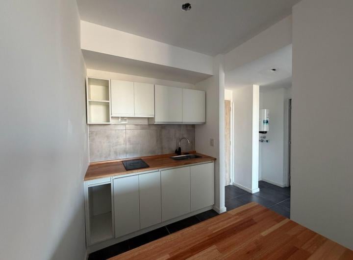 Departamento · 56m² · 2 Ambientes