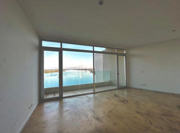 Departamento de 3 ambientes, Tigre · Dúplex 3 Ambientes con Terraza, Pileta Propia y Vista Al Lago | Praia, Nordelta