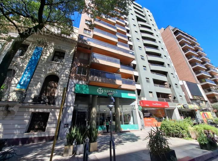 Departamento en alquiler en Nueva Cordoba · 2 ambientes