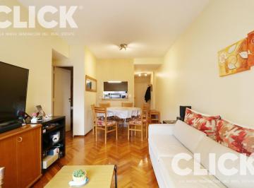 Departamento · 70m² · 4 Ambientes · Venta Departamento 4 Ambientes en Almagro con Lavadero Indepandiente