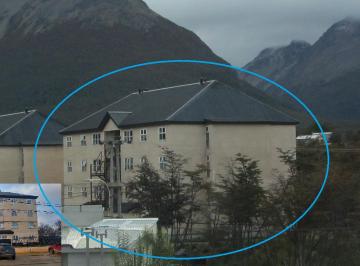 Departamento de 2 ambientes, Ushuaia · Depto Amplio de 2 Dorm., Versatil con Opción a 3 – Barrio Los Morros