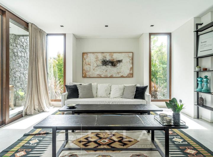 Casa en alquiler en Los Castaños · 6 ambientes