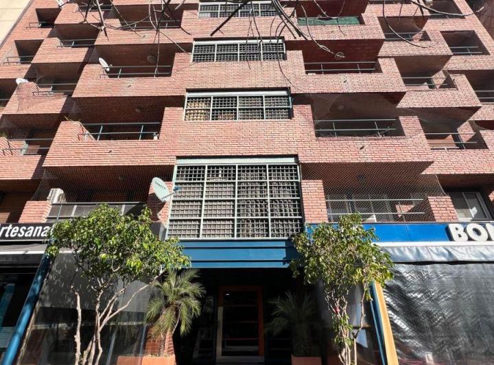 Departamento en alquiler en Nueva Cordoba · 4 ambientes