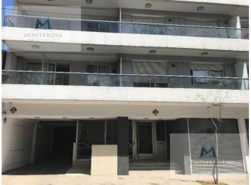 Departamento · 30m² · 1 Ambiente · Excelente y Amplio Monoambiente con Balcón Terraza.