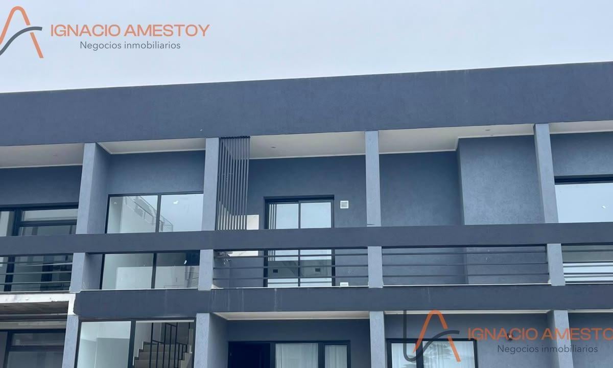 Descubre este acogedor departamento en Tandil, ubicado en Rivas 641 Piso 1
