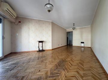 Departamento · 88m² · 3 Ambientes · Departamento en Palermo