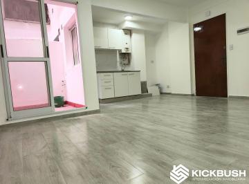 Departamento de 2 ambientes, Balvanera · Amplio 2 Ambientes Refaccionado a Nuevo en Balvanera | con Patio Interno | Subtes H y B