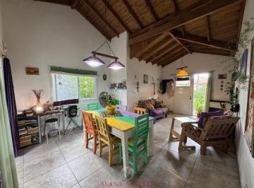 Casa · 77m² · 4 Ambientes · Casa a La Venta Sobre Lote Multifamiliar - Pinamar