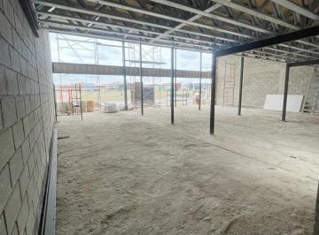Local comercial · 124m² · 1 Cochera · Tu Proximo Local Comercial