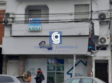 CGP-CGP-1137_2 · Departamento 4 Ambientes. | Av San Martín Al 2100