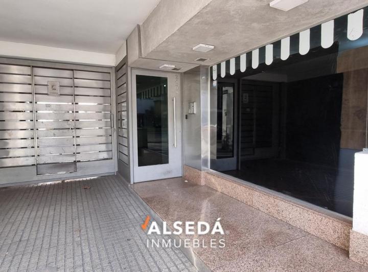 Departamento en alquiler en Jorge Cura · 3 ambientes