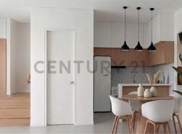 PH · 95m² · 4 Ambientes