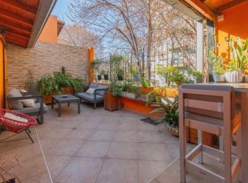 PH de 4 ambientes, Núñez · PH 4 Ambientes Triplex con Terraza Dueño Directo Precio Paquete Todo Incluido!