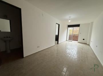 Departamento · 28m² · 1 Ambiente · Duarte Quirós 400 - Plaza Intendencia - Monoambiente con Balcón