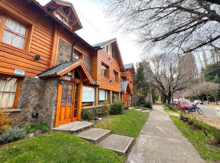 Casa · 94m² · 1 Cochera