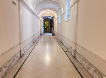 Departamento de 4 ambientes, Balvanera · Hermoso 4 Amb 112 m² en Balvanera. Baulera. Apto Profesional. Baja Expensa!