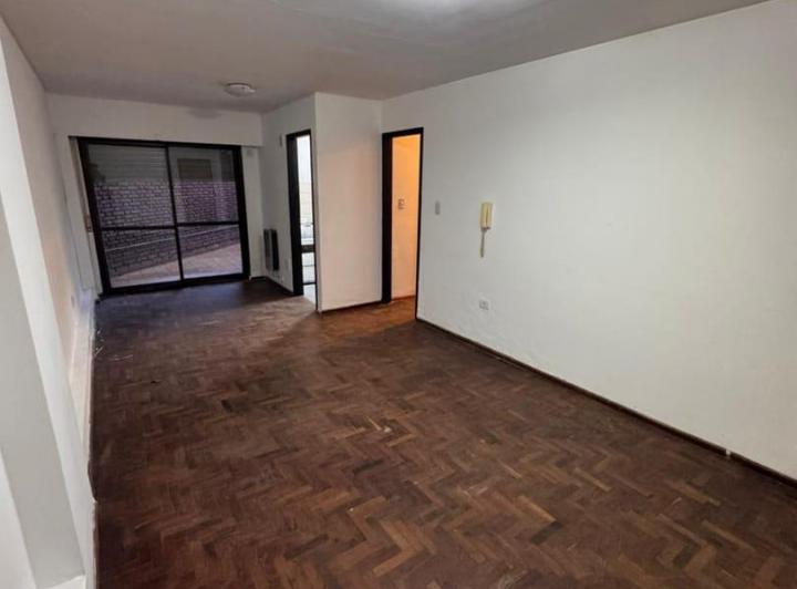 Departamento · 60m² · 3 Ambientes
