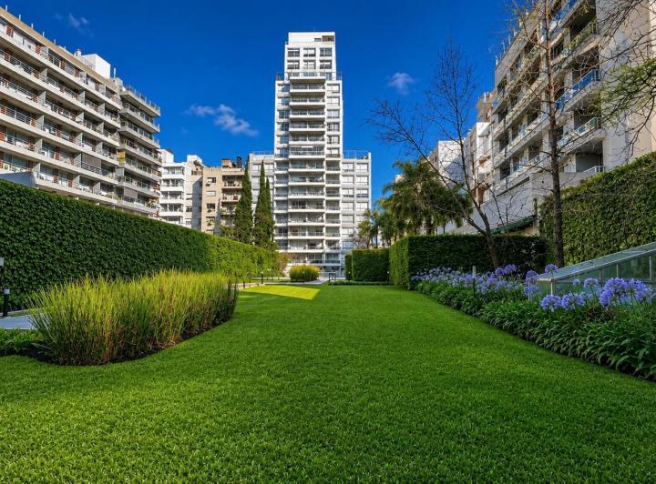 Departamento · 82m² · 3 Ambientes · 1 Cochera
