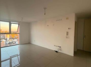 Departamento · 44m² · 3 Ambientes · Alquiler Guemes, Depto 1 Dorm con Increible Vista a $600.000