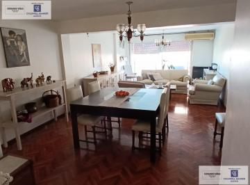 Departamento · 125m² · 4 Ambientes · 1 Cochera · Departamento - Barrio Sur