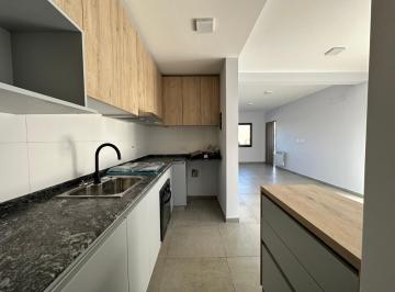 PH · 80m² · 2 Dormitorios · 1 Cochera · Docta: Duplex a Estrenar en Venta 2 Dorm