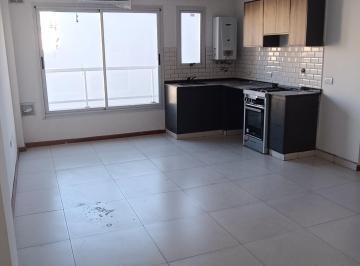 Departamento de 2 ambientes, Villa Crespo · Hermoso Departamento 2 Ambientes Semipiso a Estrenar con Balcón Corrido Al Cfte