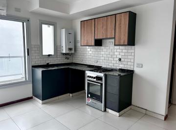 Departamento de 2 ambientes, Villa Crespo · Hermoso Departamento 2 Ambientes Semipiso a Estrenar con Balcón Corrido Al Cfte