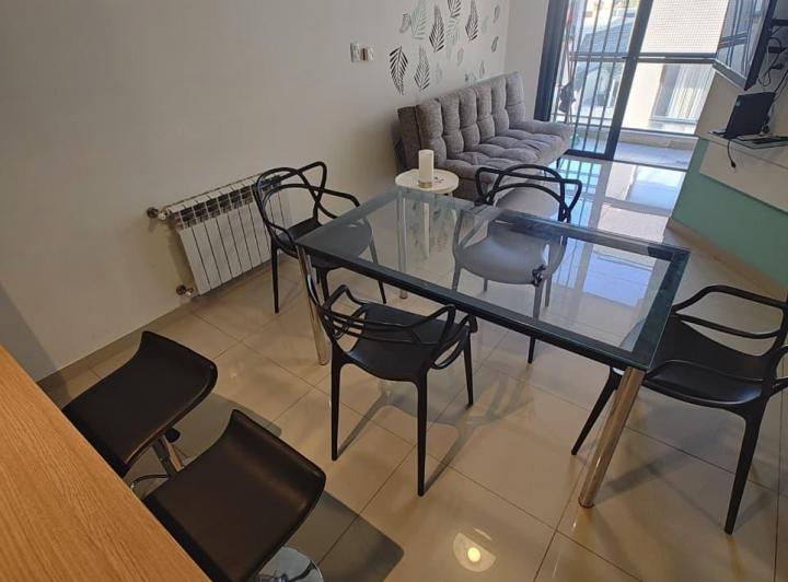 Departamento · 46m² · 1 Dormitorio · 1 Cochera