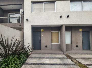Departamento · 60m² · 4 Ambientes · 1 Cochera · Duplex 4 Ambientes - Fácil Salida a Acceso Oeste.