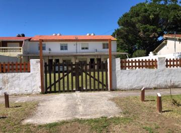 PH de 3 ambientes, Mar del Tuyú · A 300 m del Mar Duplex de 3 Amb 53 m² Cub, S/ Lote 15x 30 m, Hay Financiacion del Propietario Tomo