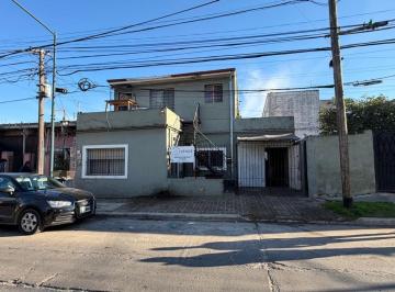 Casa · 150m² · 5 Ambientes · 2 Cocheras · Casa en Venta Beccar Partido San Isidro