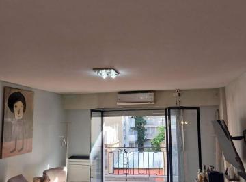 Departamento de 3 ambientes, Belgrano · Excelente Departamento de 3 Ambientes en Privilegiada Ubicación