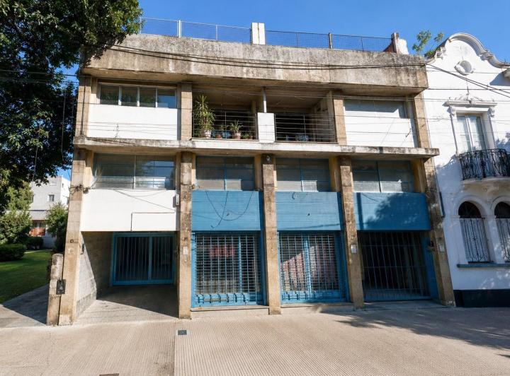 Casa · 660m² · 12 Ambientes · 10 Cocheras