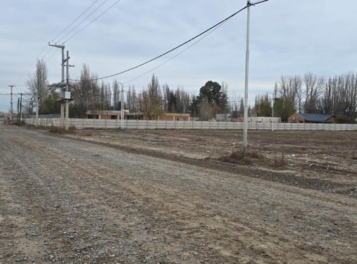 Terreno · 450m²