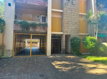 Departamento · 45m² · 2 Ambientes · 1 Cochera · Departamento con Cochera Venta San Bernardo