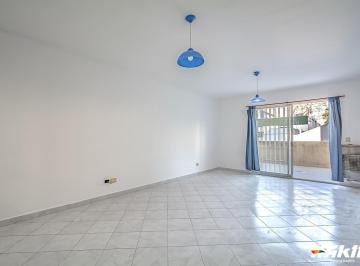 Departamento · 38m² · 1 Ambiente · Departamento Monoambiente Divisible con Patio. 48 m² Totales
