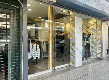 Local comercial · 60m² · 1 Ambiente · Local en Venta en Palermo Soho