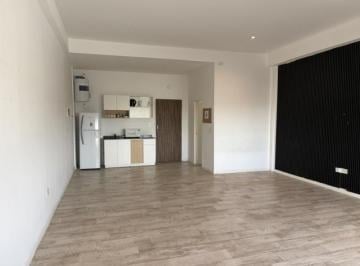 Departamento · 50m² · 1 Ambiente · 1 Cochera · Departamento Monoambiente en Alquiler Apto Profesional en Tigre