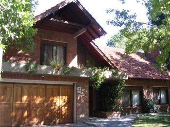 Quinta vacacional · 373m² · 6 Ambientes · 2 Cocheras · Casa | 5 Dorm. | Jardín | Apto Crédito | Cochera | Ing. Maschwitz