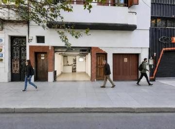 Local comercial de 1 ambiente, Colegiales · Av Dorrego, colegiales. 236, Piso Pbusd 84.900