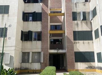 Departamento · 64m² · 4 Ambientes · Departamento en Venta Barrio El Bosque, Zona Sur, Salta