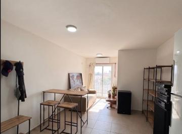 Departamento · 43m² · 2 Ambientes · Departamento - Alberdi