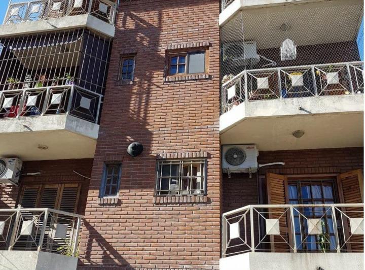 Departamento · 60m² · 3 Ambientes · 1 Cochera
